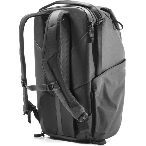 Peak Design Everyday Backpack 30L v2 Black BEDB-30-BK-2  - 4